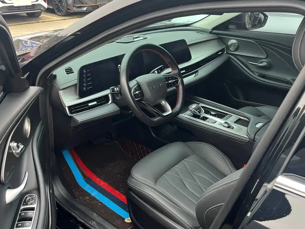 CHERY Arrizo 8 2024
