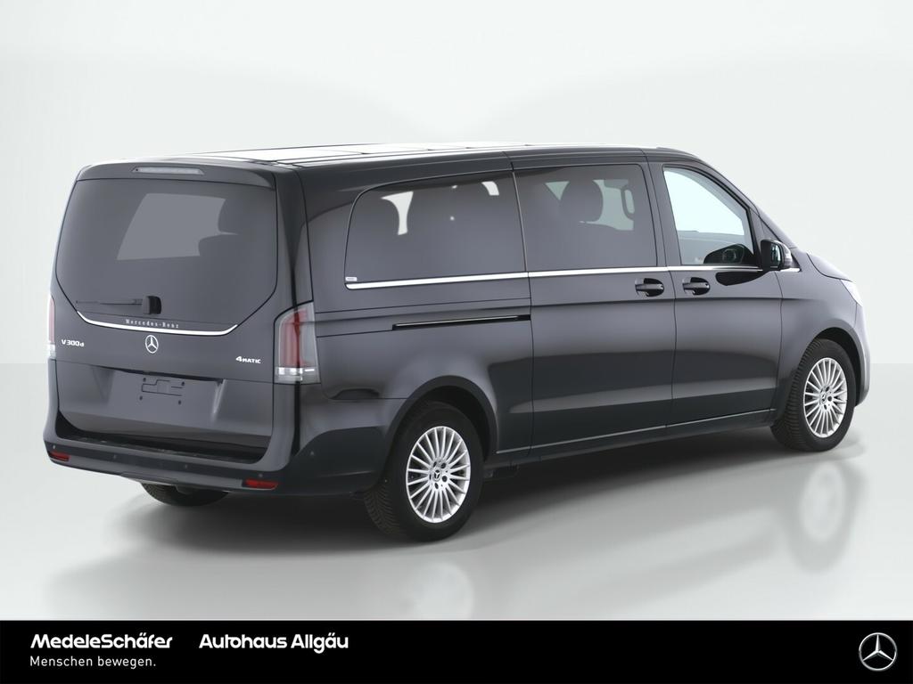 Mercedes-Benz V 300 2025
