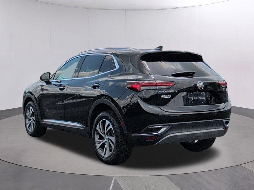 Buick Envision 2023