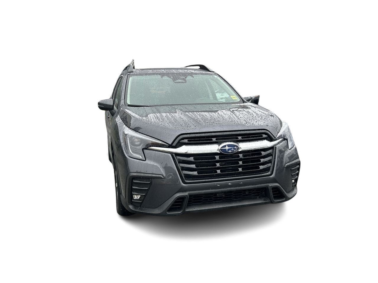 Subaru Ascent 2023