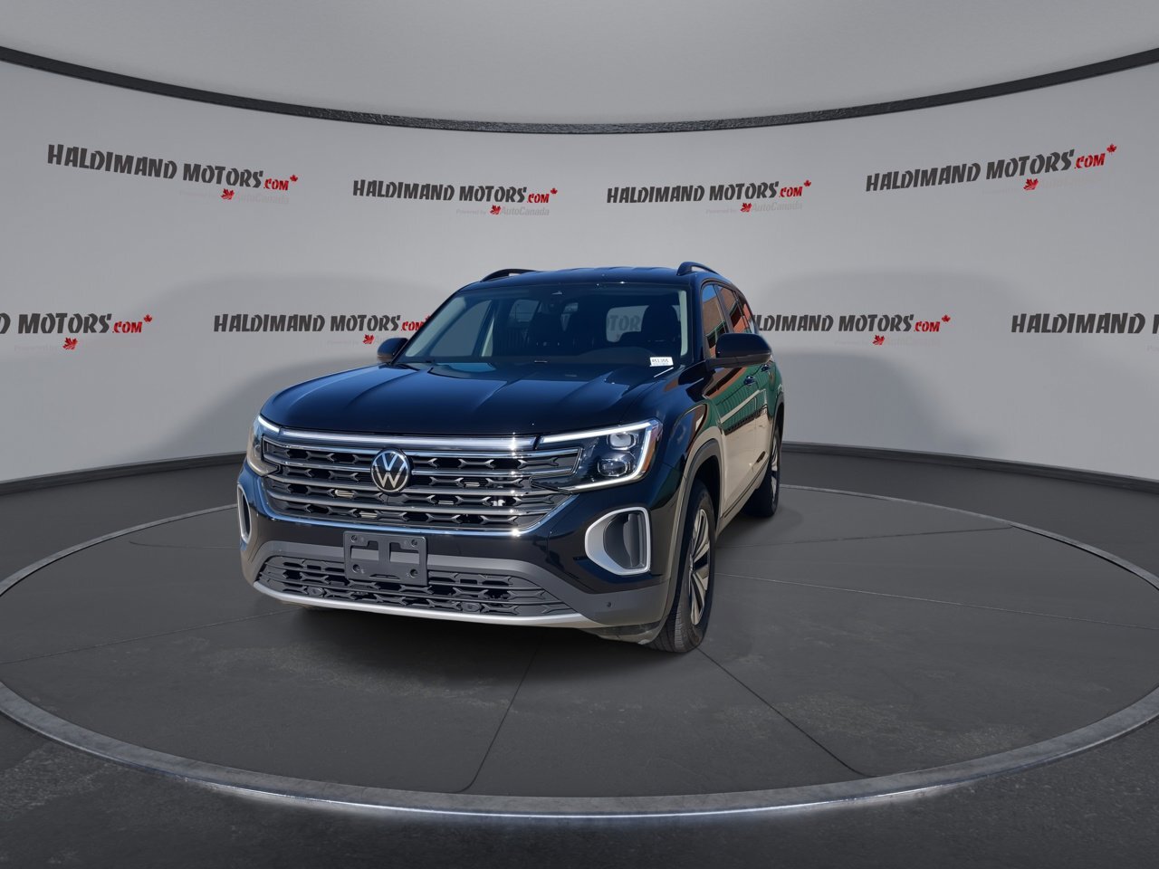 Volkswagen Atlas 2024