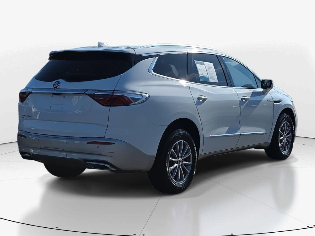 Buick Enclave 2024