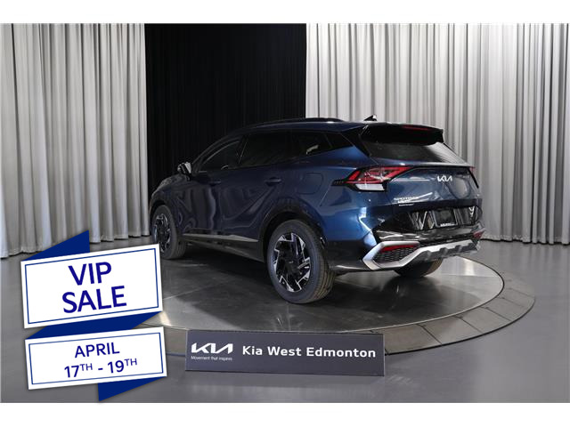 Kia Sportage 2025