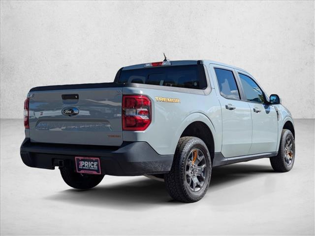 Ford Maverick 2023