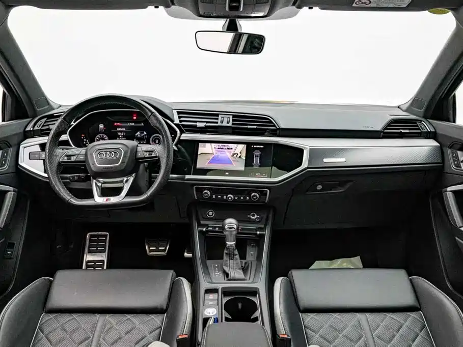 Audi Q3 Sportback 2024