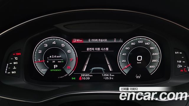 Audi A6 2023
