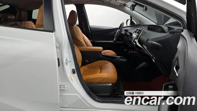 Toyota Prius 2020