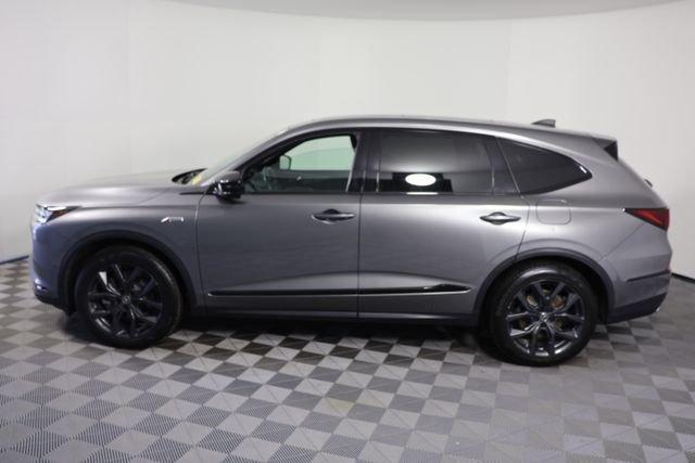 Acura MDX 2023