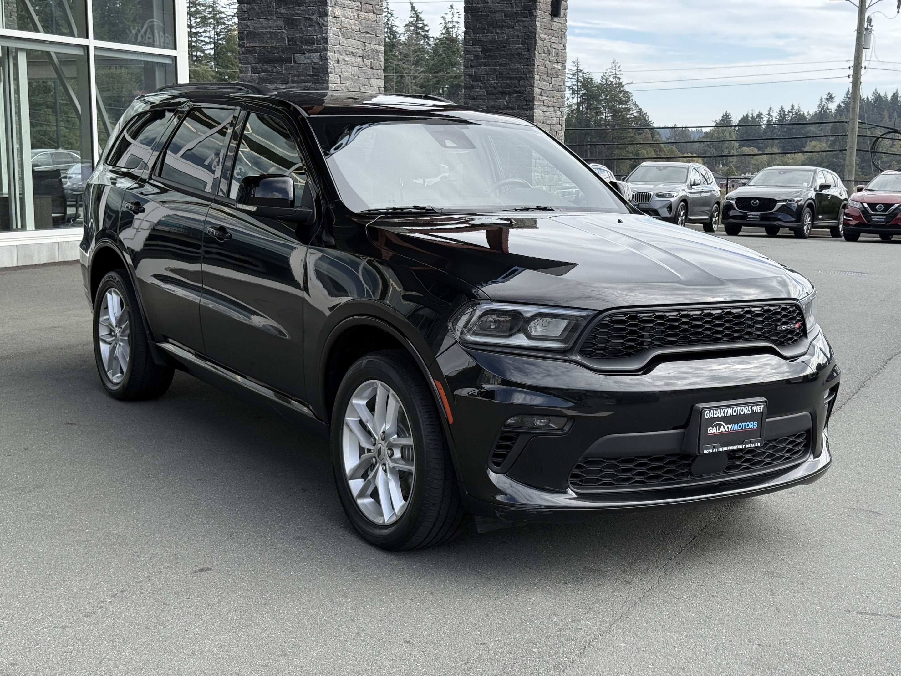 Dodge Durango 2023