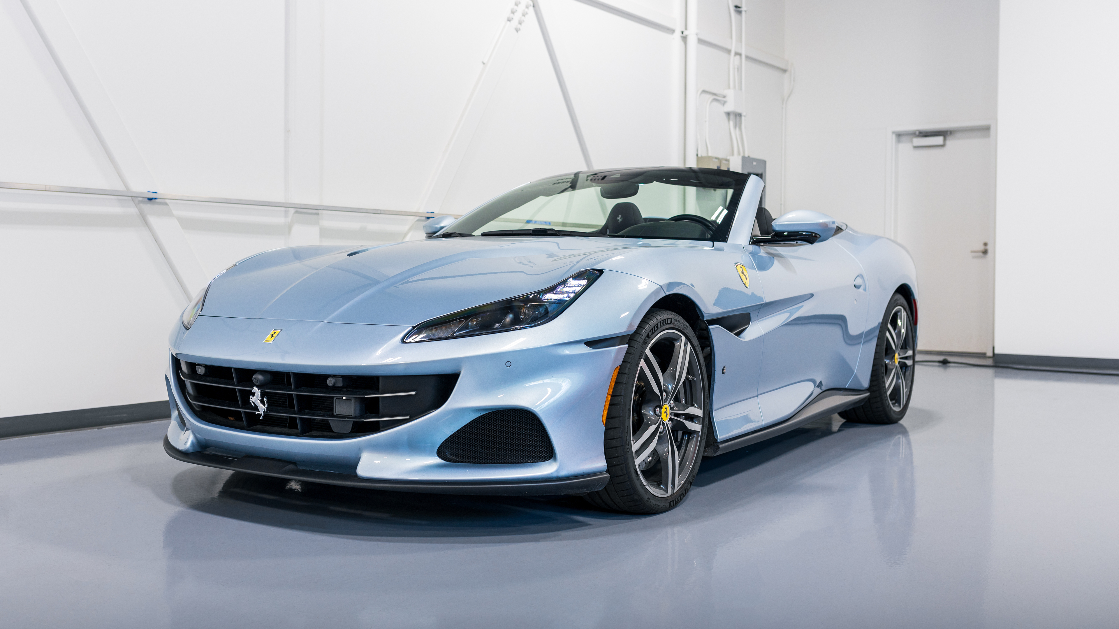 Ferrari Portofino 2022
