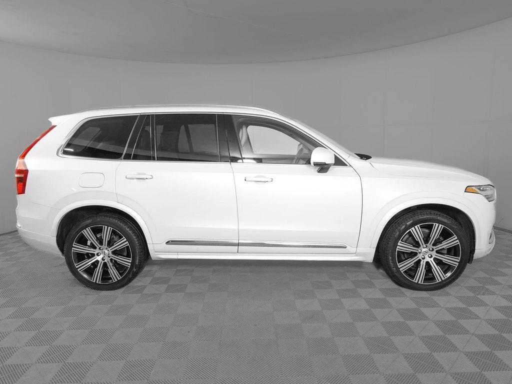 Volvo XC90 2022