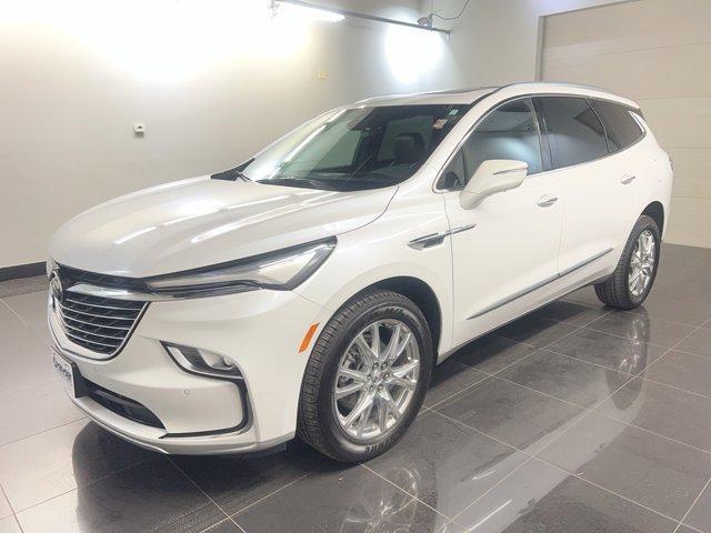 Buick Enclave 2023