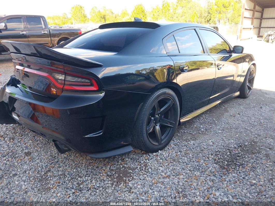 Dodge Charger 2020