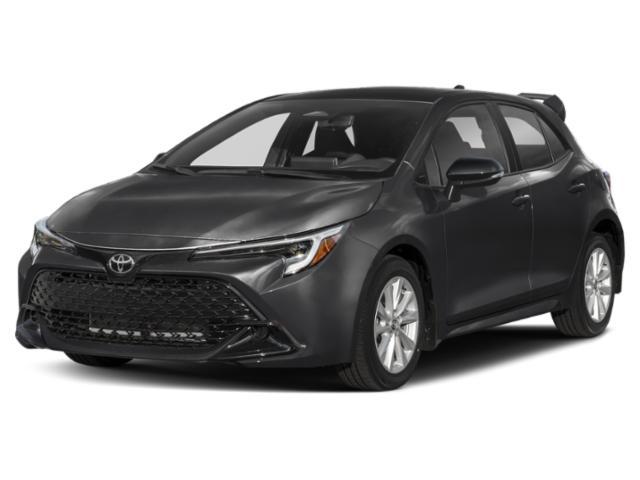 Toyota Corolla 2026