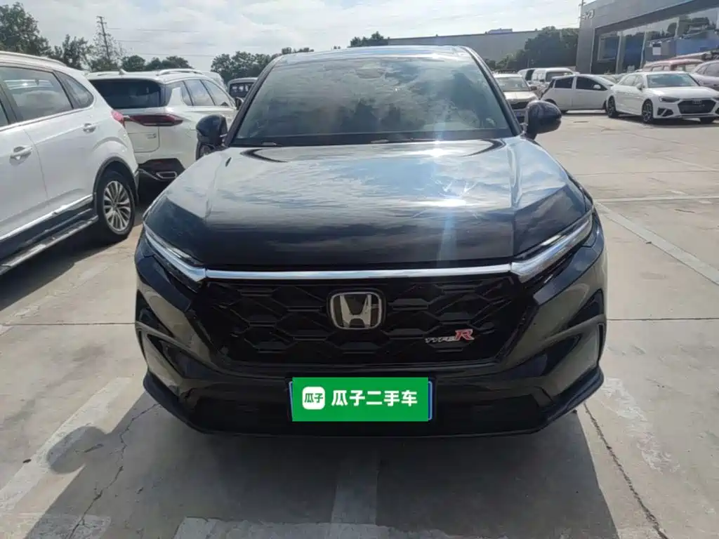 Honda CR-V 2023