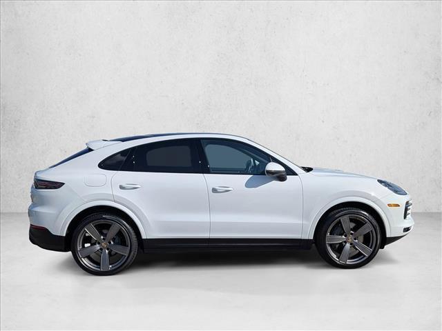 Porsche Cayenne 2023