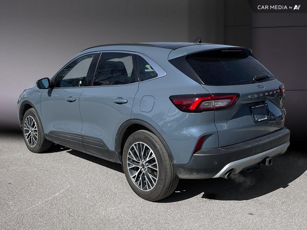 Ford Escape 2023