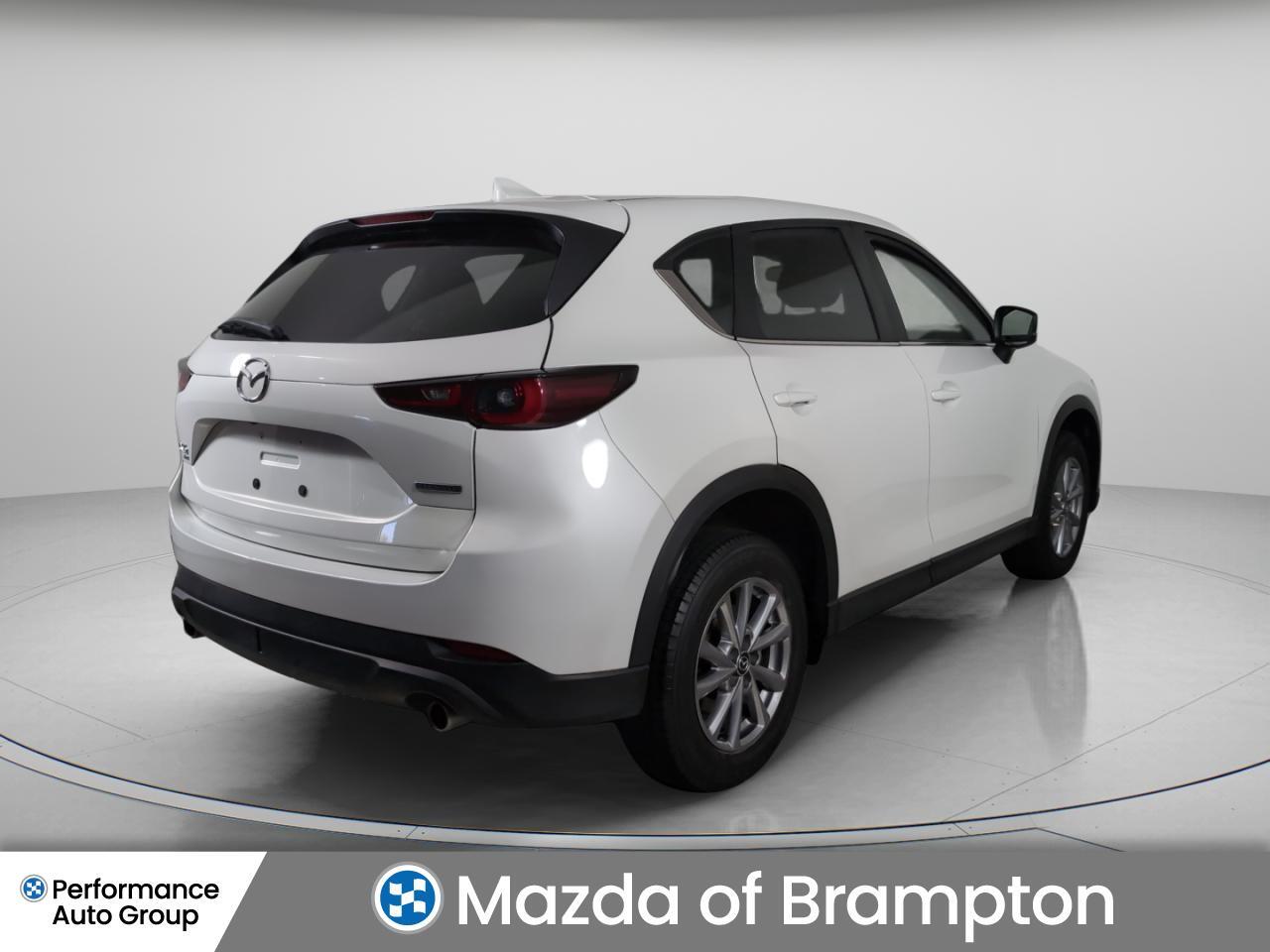 Mazda CX-5 2023