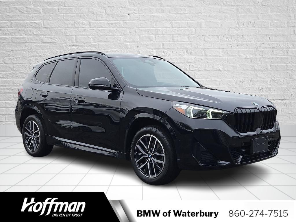 BMW X1 2023
