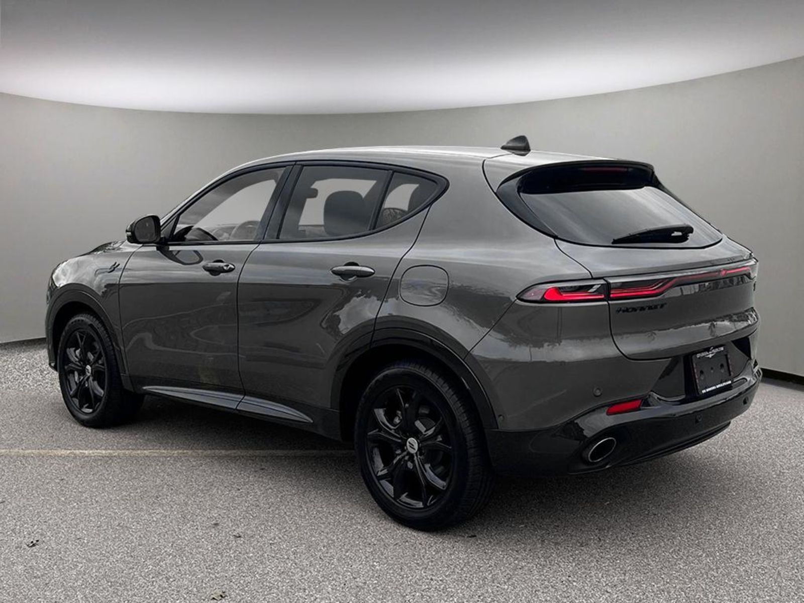 Dodge Hornet 2024