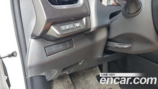 Lexus UX 2020