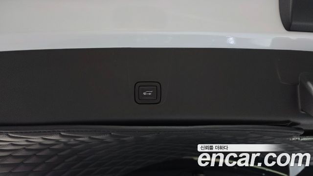 Chevrolet Traverse 2021