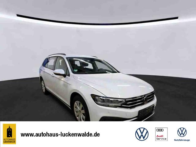 Volkswagen PASSAT VARIANT 2023