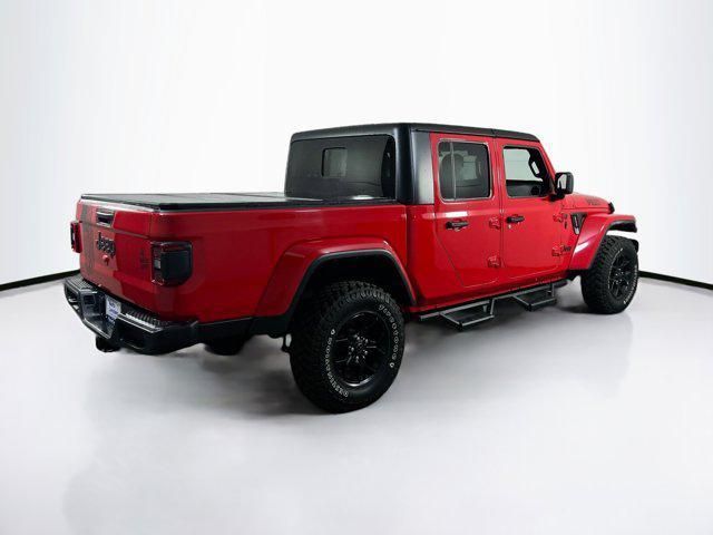 Jeep Gladiator 2024