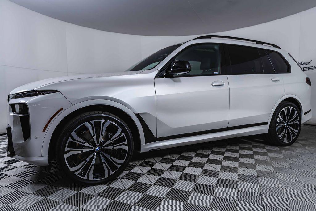 BMW X7 2023
