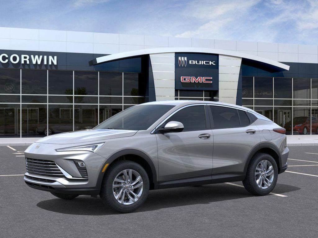 Buick Envista 2026