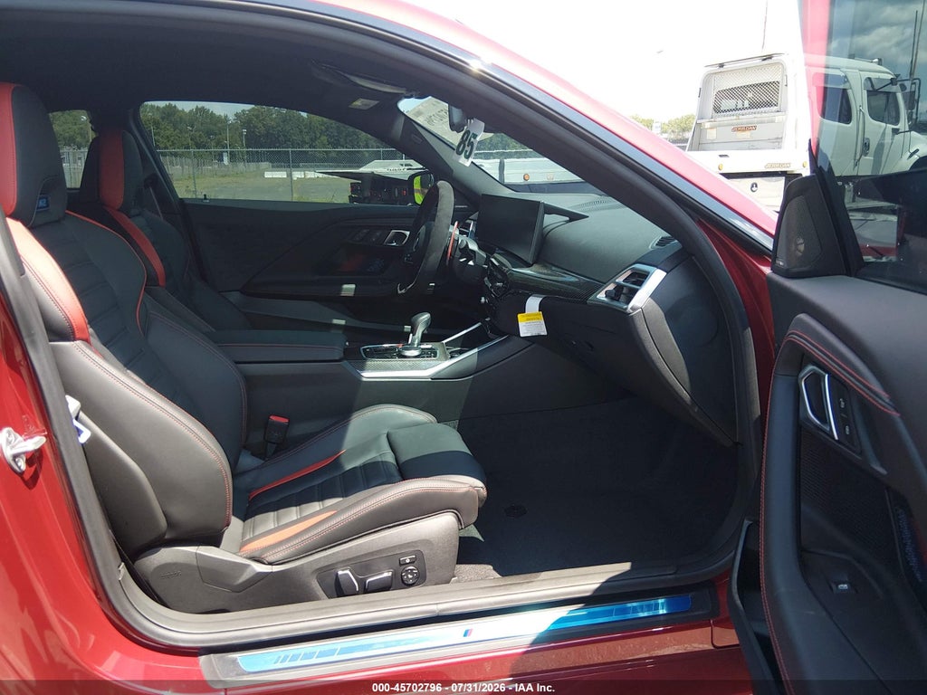 BMW M2 2026