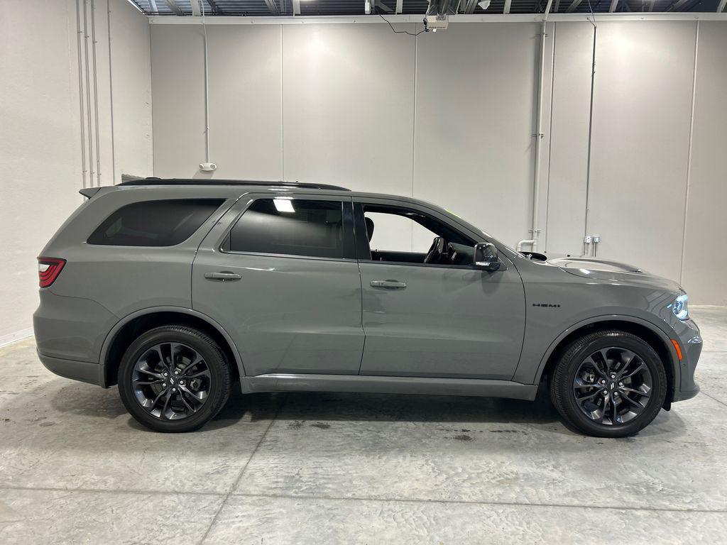 Dodge Durango 2024