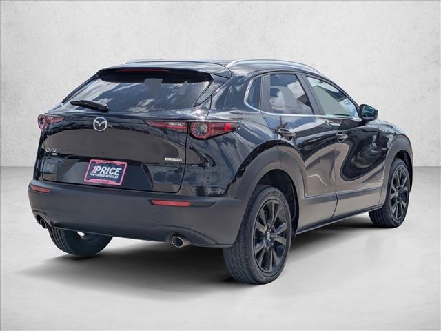 Mazda CX-30 2024