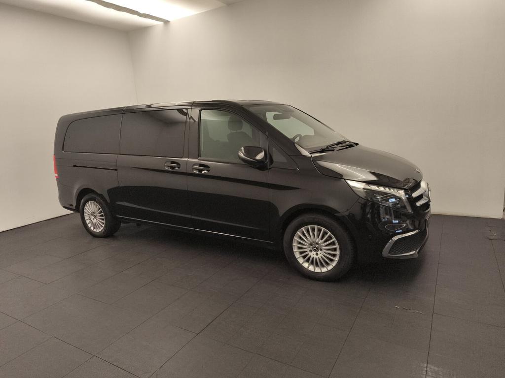 Mercedes-Benz V 300 2024