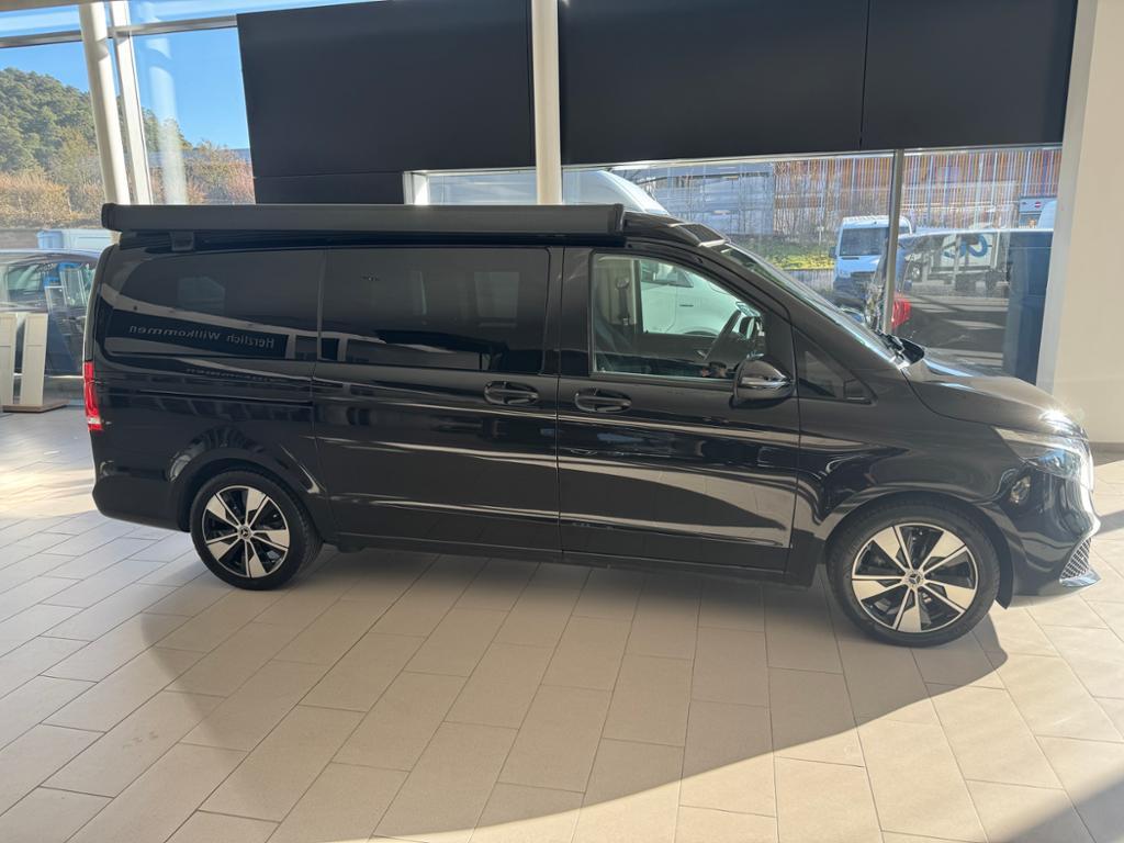 Mercedes-Benz V 250 2023