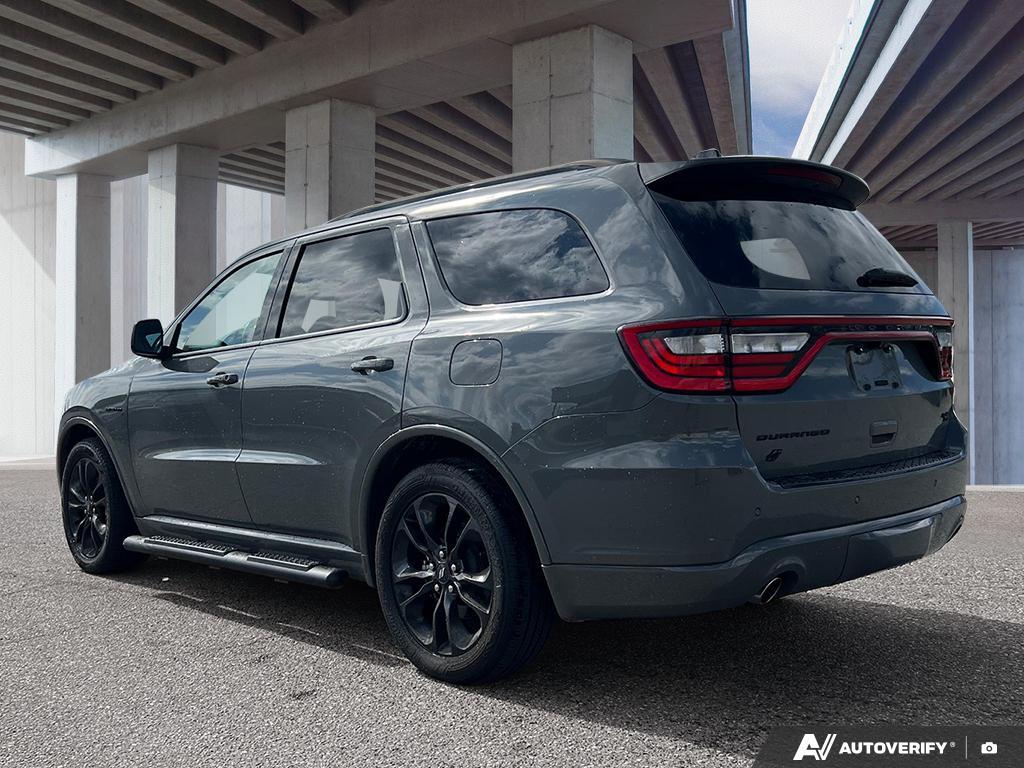 Dodge Durango 2023