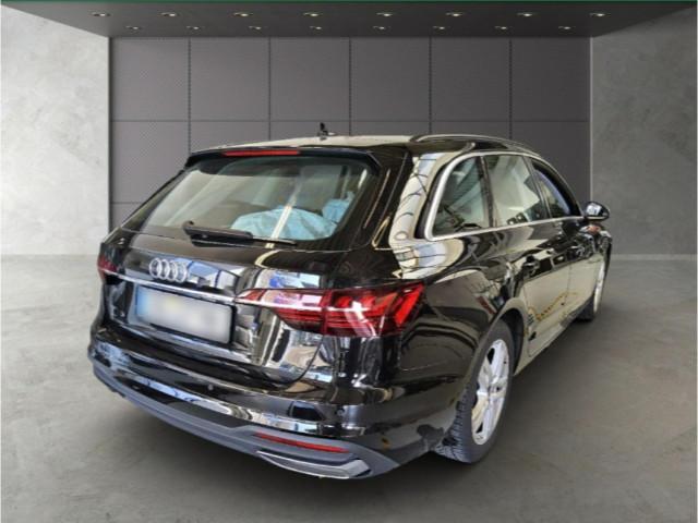 Audi A4 2024