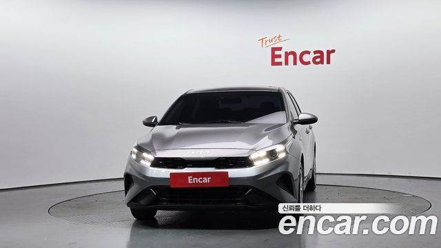 Kia K3 2023