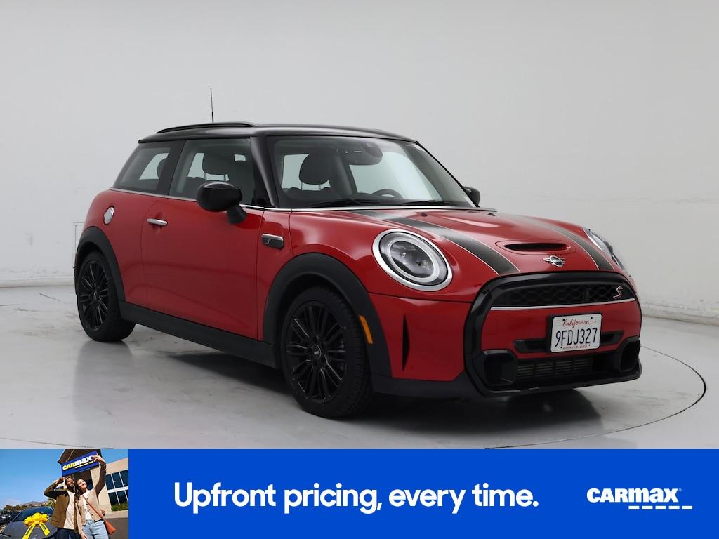 Mini Hardtop 2023