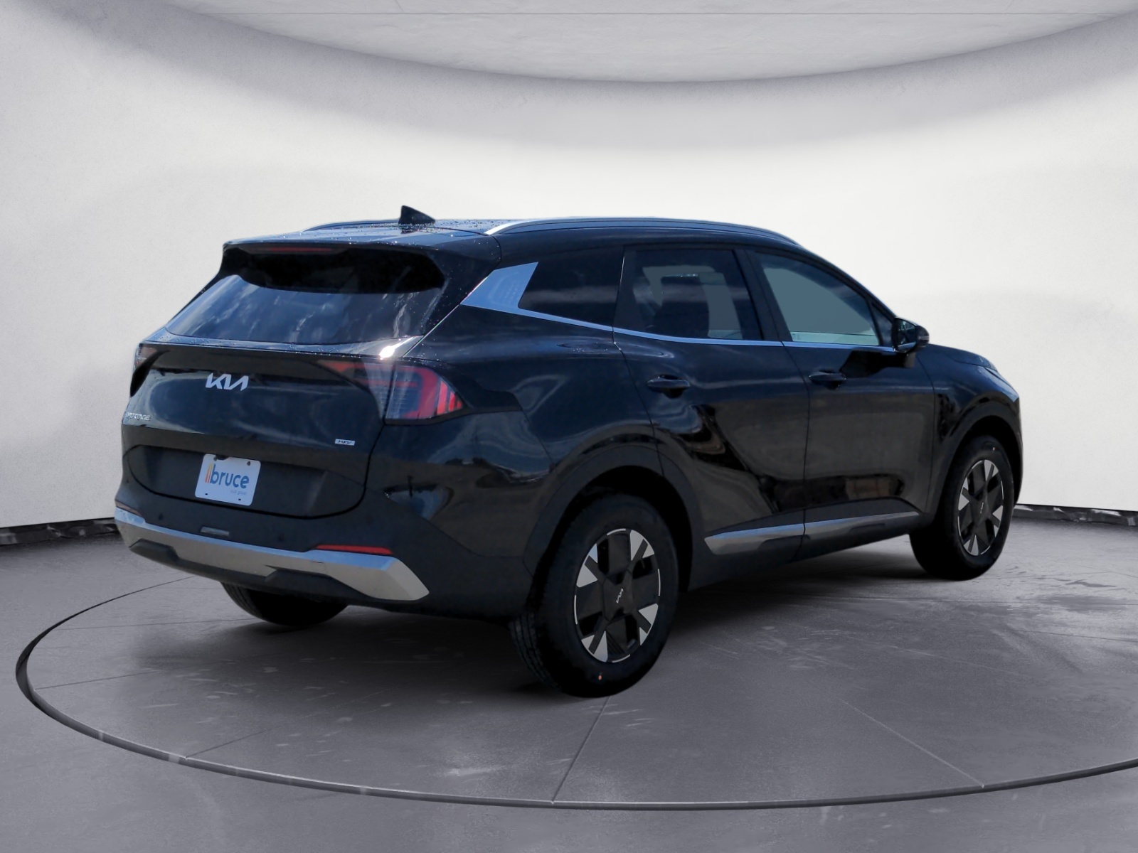 Kia Sportage 2026