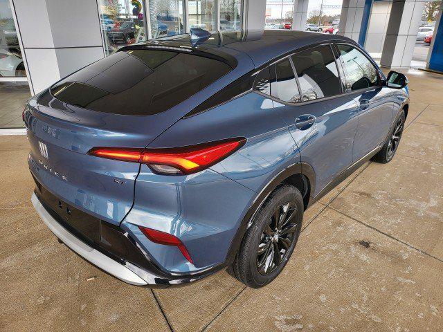 Buick Envista 2024