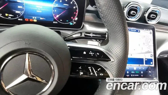 Mercedes-Benz CLE 2024