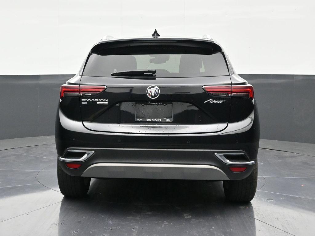 Buick Envision 2023