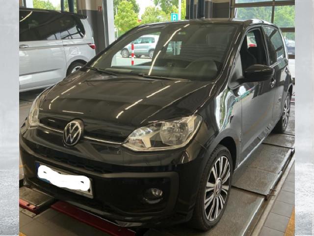 Volkswagen up! 2023