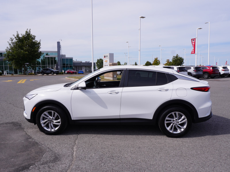 Buick Envista 2024