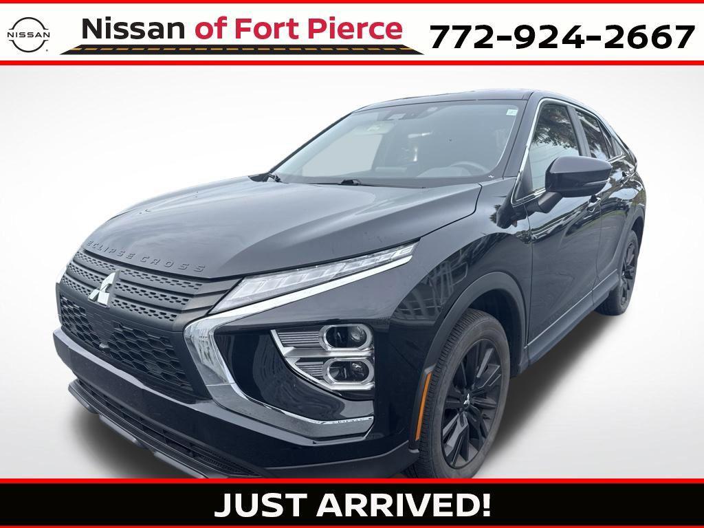Mitsubishi Eclipse Cross 2023