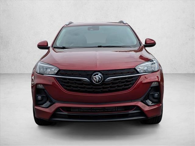 Buick Encore GX 2023
