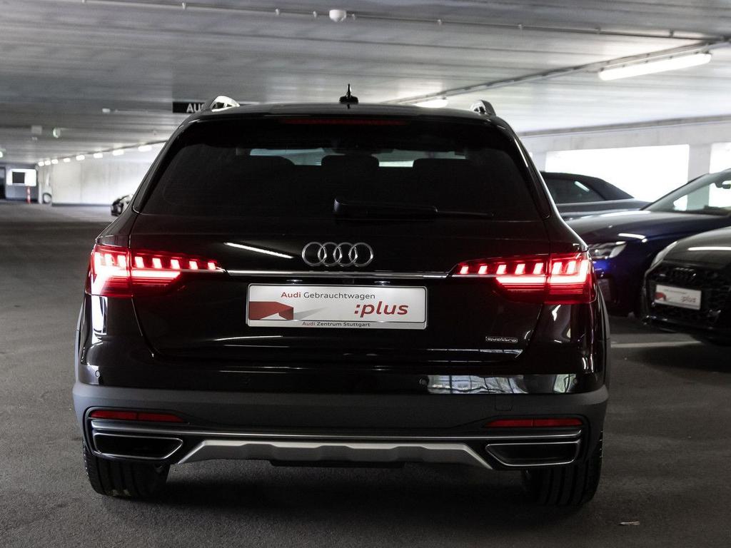 Audi A4 allroad 2023