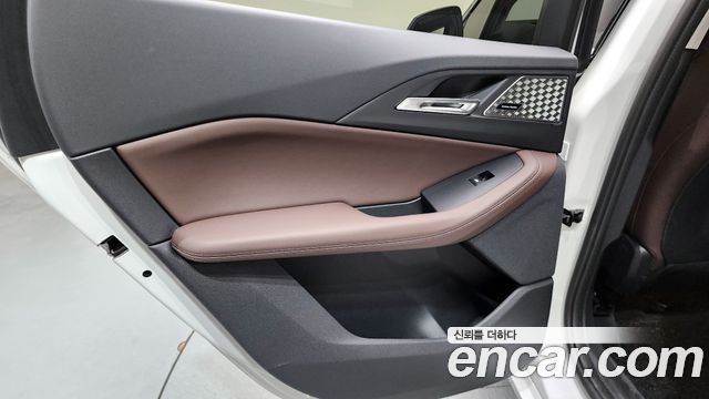 BMW 2 серии 2024