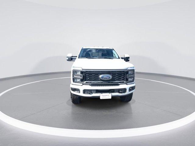 Ford F 250 2023